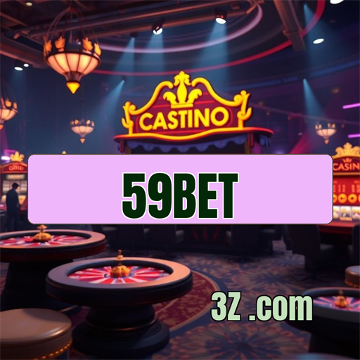 Confiavel é o Novo Jogo no 59bet.com para Você