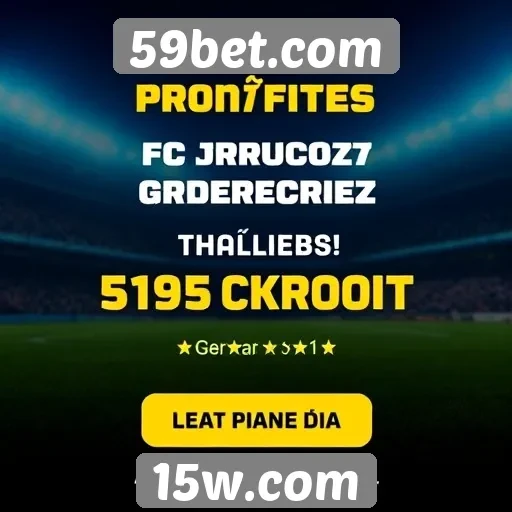 59bet.com oferece promoções para novos jogadores