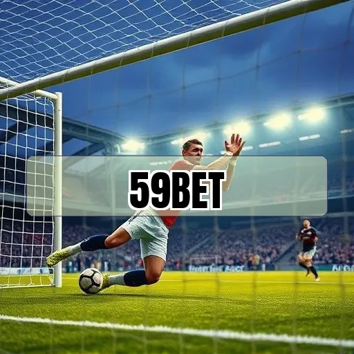 59bet.com: Apostas Criativas Para Empolgar Usuários e Gerar Engajamento