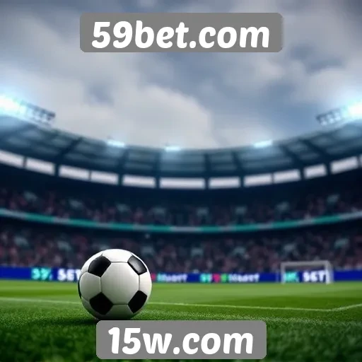 Avaliação da experiência de usuário no 59bet.com